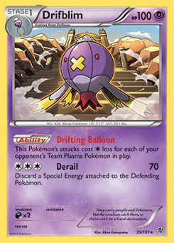 Drifblim