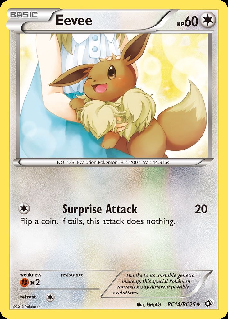 Eevee