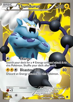 Thundurus