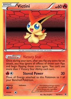 Victini