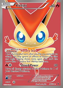 Victini