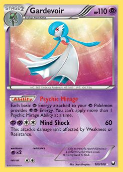 Gardevoir