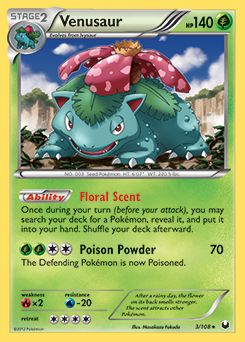 Venusaur