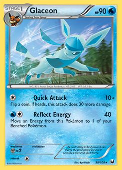 Glaceon