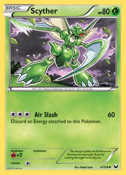 Scyther