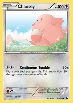 Chansey