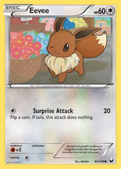 Eevee