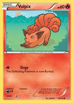 Vulpix