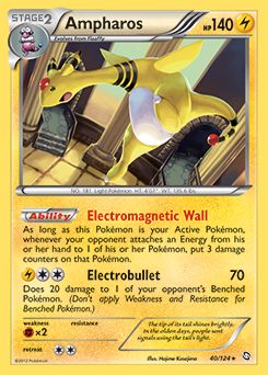 Ampharos