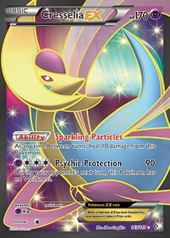 Cresselia-EX