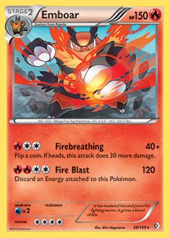 Emboar