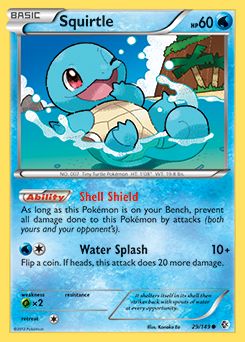 Squirtle