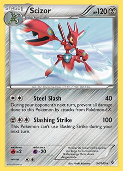 Scizor