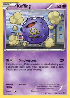 Koffing