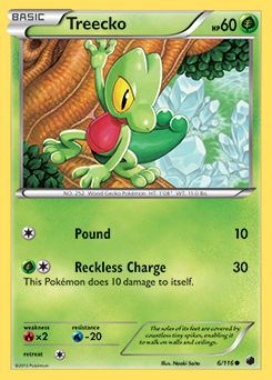 Treecko