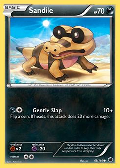 Sandile