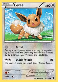 Eevee