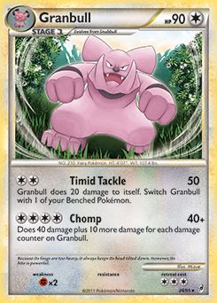 Granbull