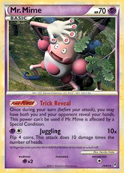 Mr. Mime