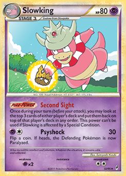 Slowking