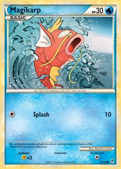 Magikarp