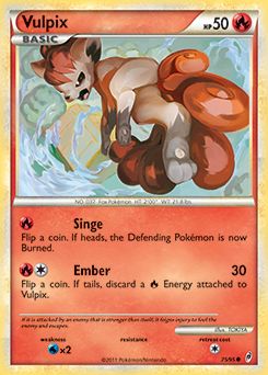 Vulpix