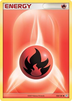 Fire Energy