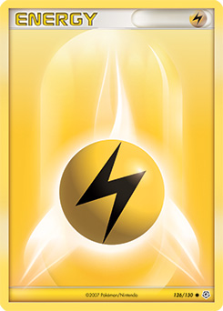 Lightning Energy