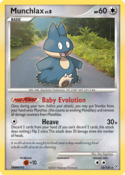 Munchlax