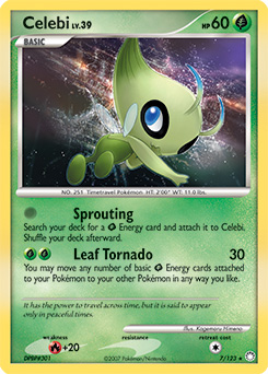 Celebi