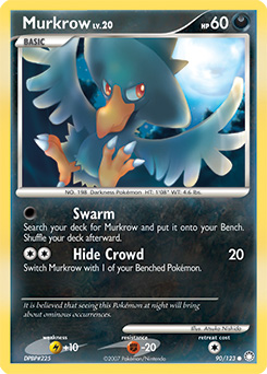 Murkrow