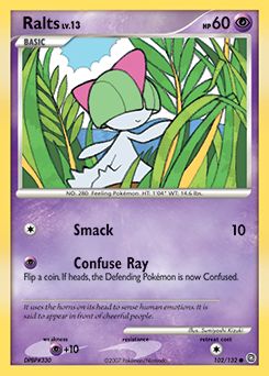 Ralts