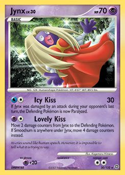 Jynx