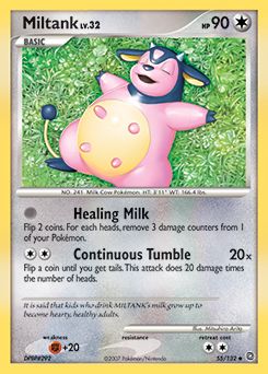 Miltank