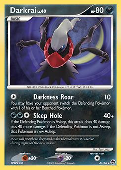 Darkrai