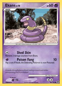 Ekans