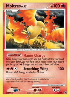 Moltres