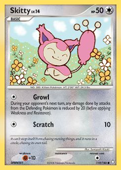 Skitty