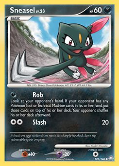 Sneasel