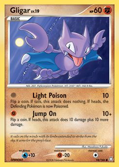 Gligar