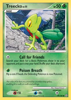 Treecko