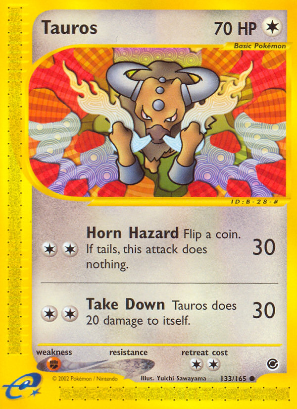 Tauros