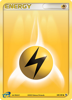 Lightning Energy