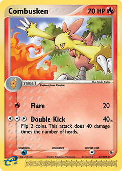 Combusken