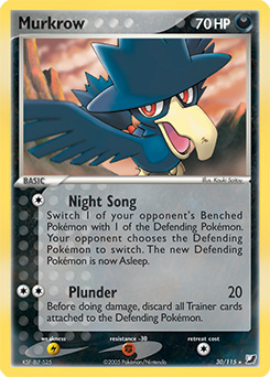 Murkrow