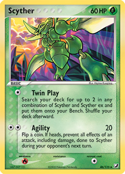 Scyther