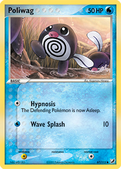 Poliwag