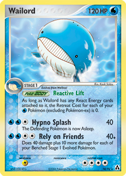 Wailord