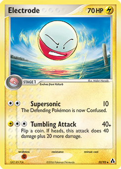 Electrode