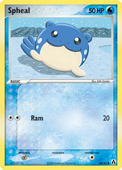 Spheal